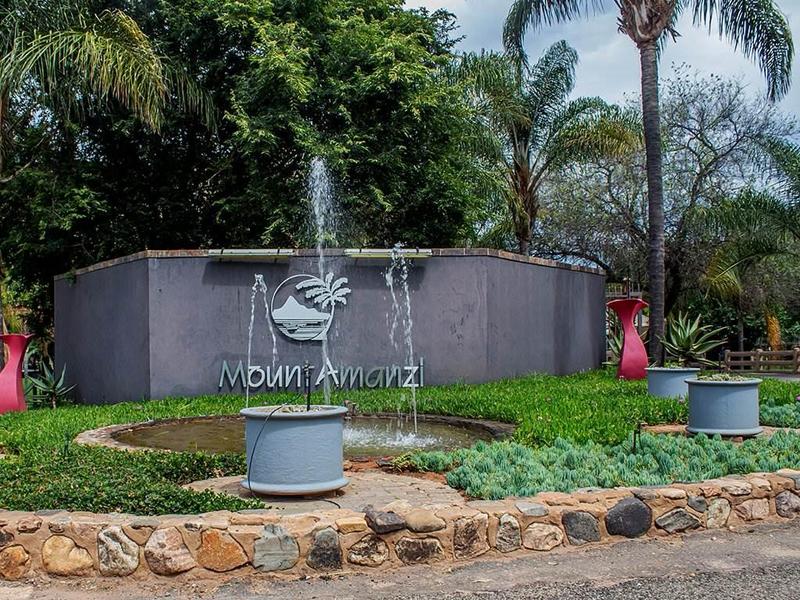 2 Bedroom Property for Sale in Mount Amanzi North West